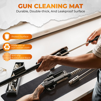 Gun Maintenance Mat