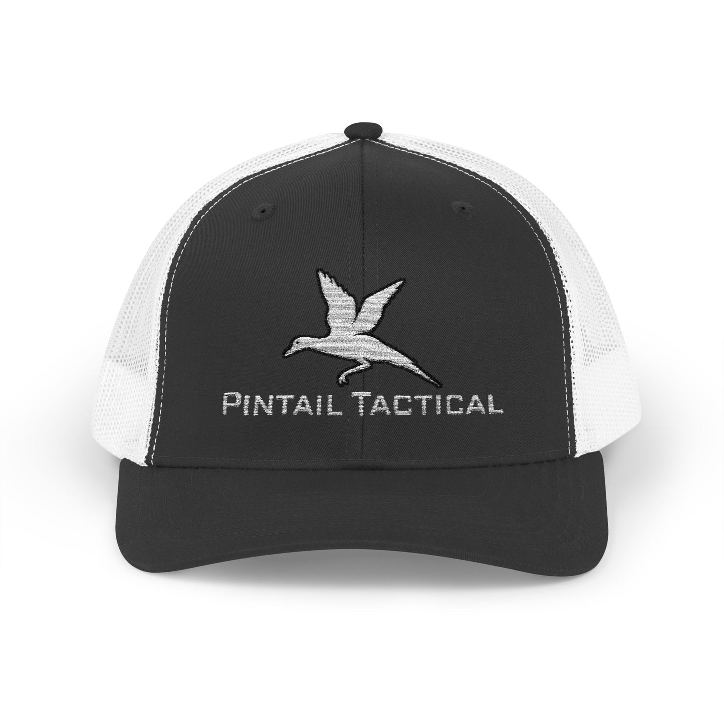 Pintail Tactical Trucker Hat
