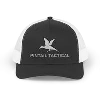 Pintail Tactical Trucker Hat