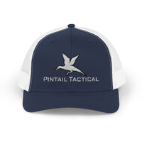 Pintail Tactical Trucker Hat