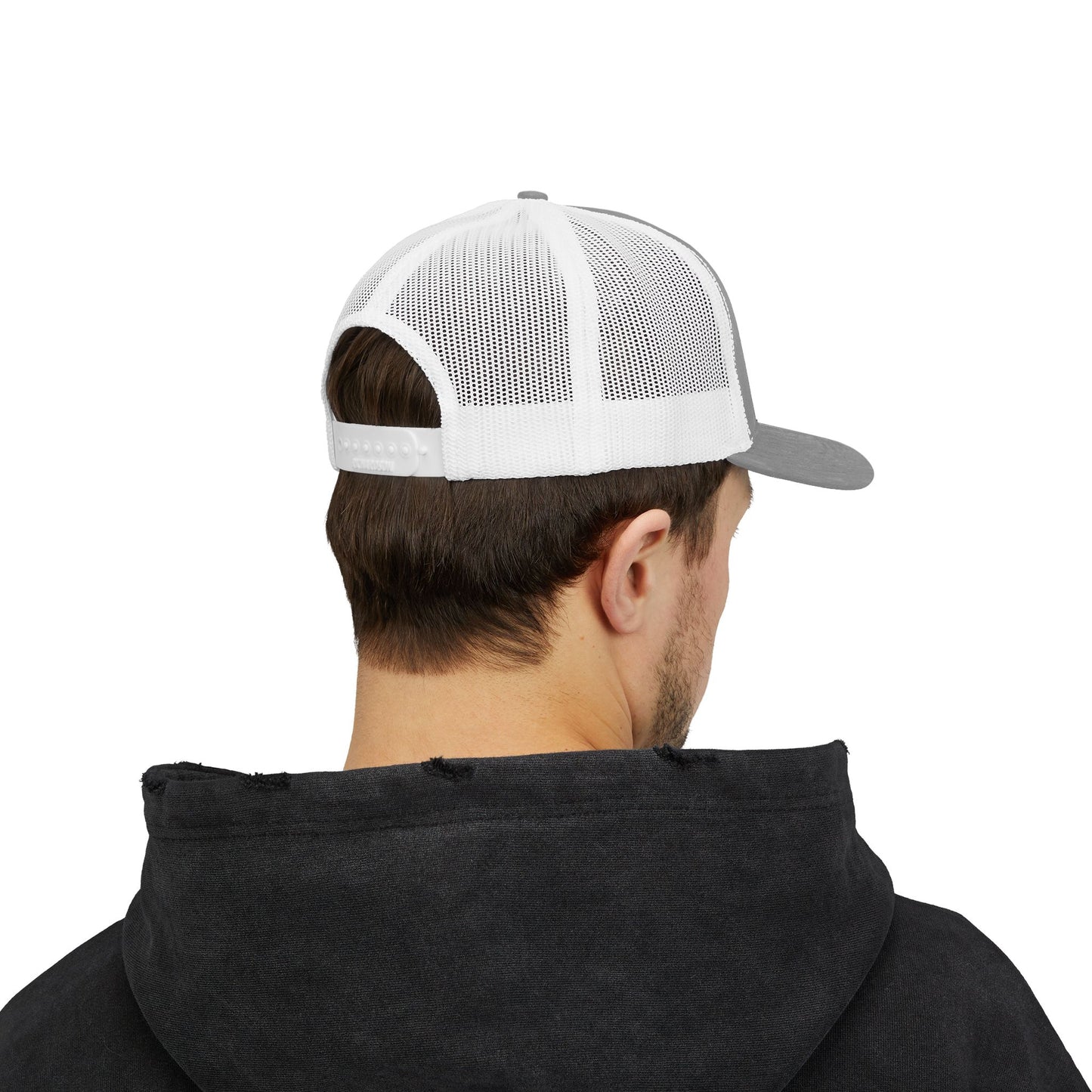 Pintail Tactical Trucker Hat