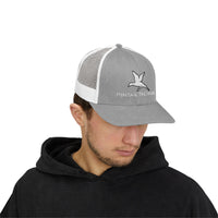 Pintail Tactical Trucker Hat