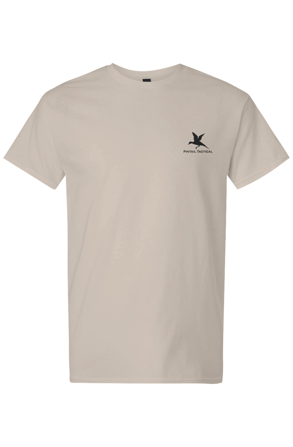 Light Cotton T-Shirt