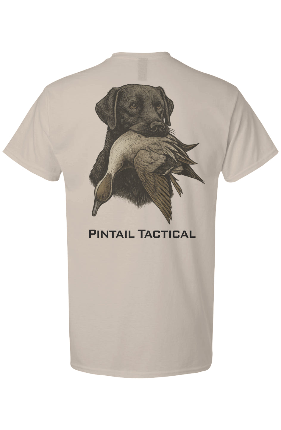 Light Cotton T-Shirt