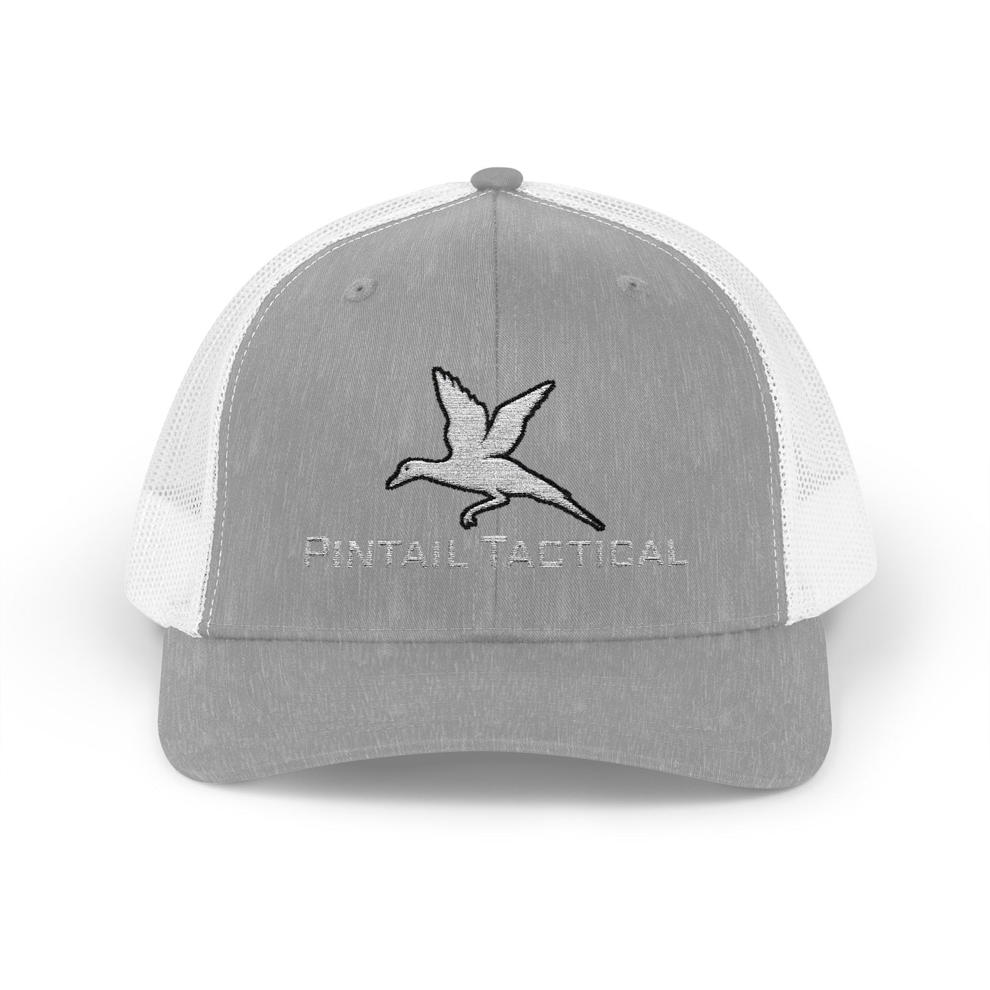 Pintail Tactical Trucker Hat