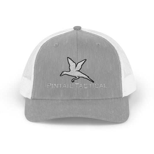 Pintail Tactical Trucker Hat