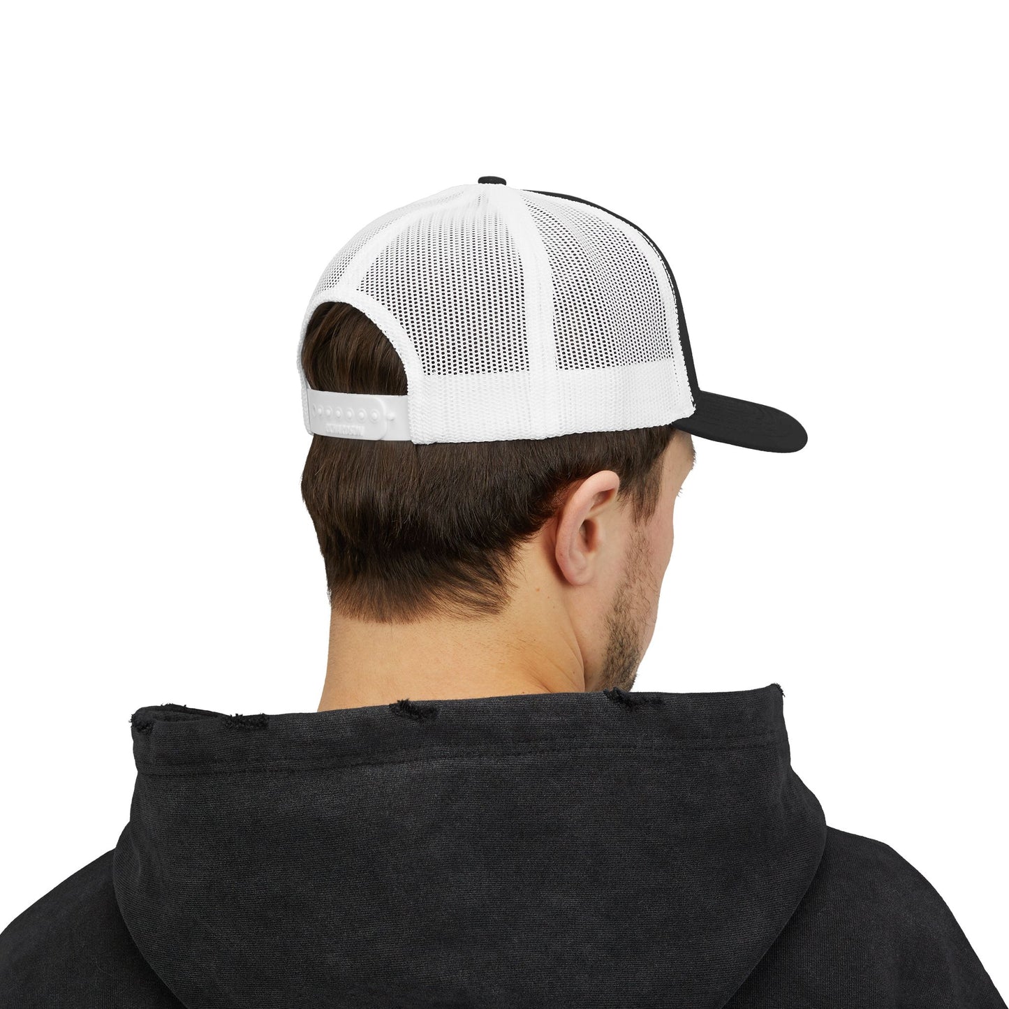 Pintail Tactical Trucker Hat