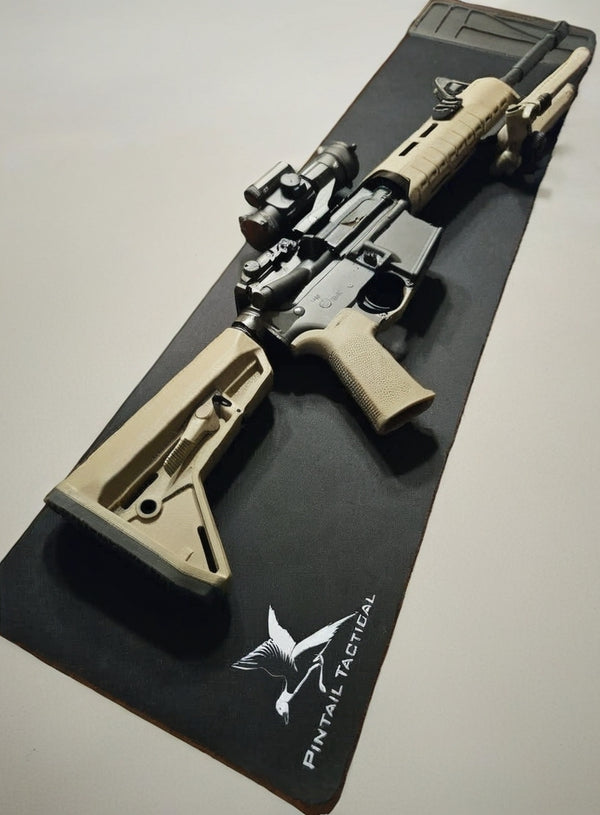 Gun Maintenance Mat
