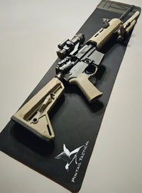 Gun Maintenance Mat