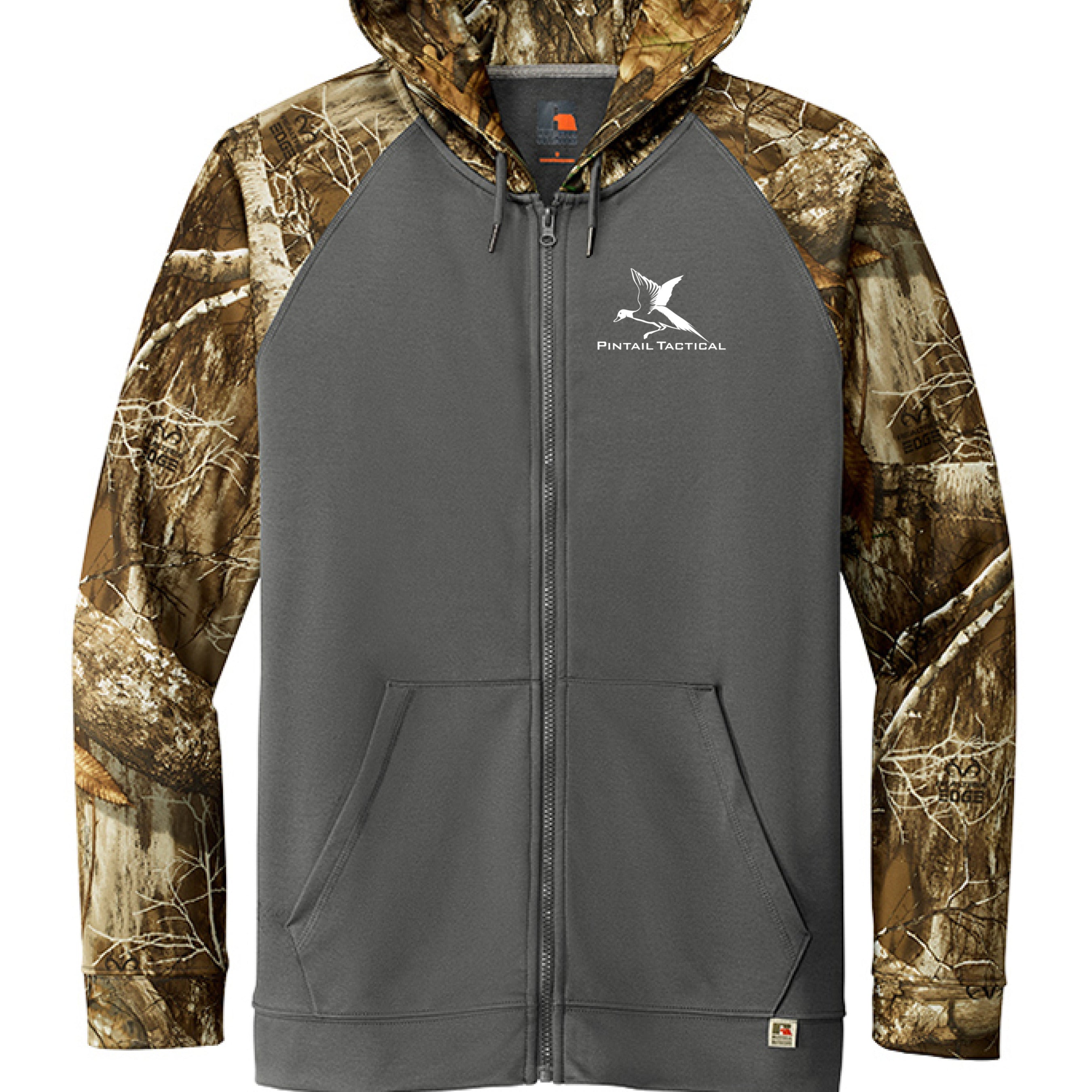 Magnet/ Realtree Edge - FRONT