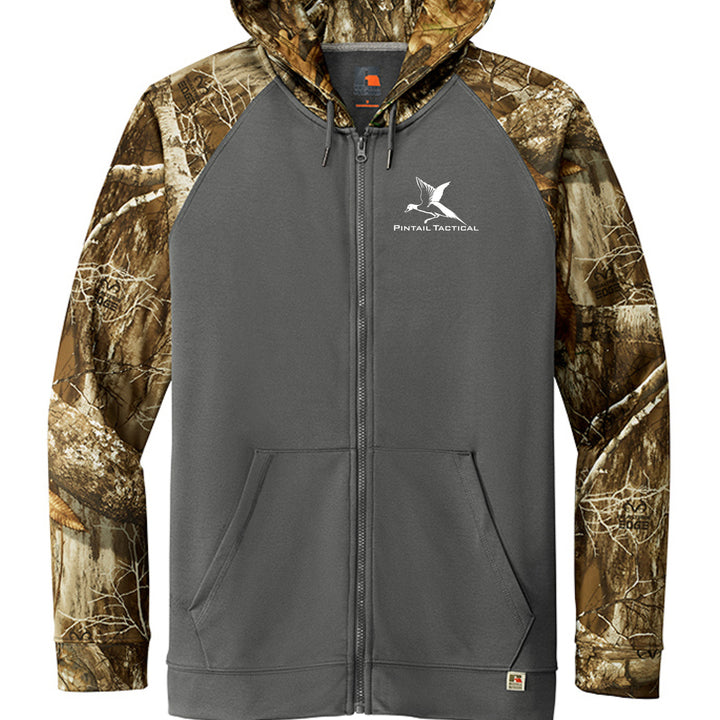 Magnet/ Realtree Edge - FRONT