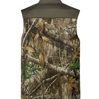 Cargo Brown/ Realtree Edge - BACK