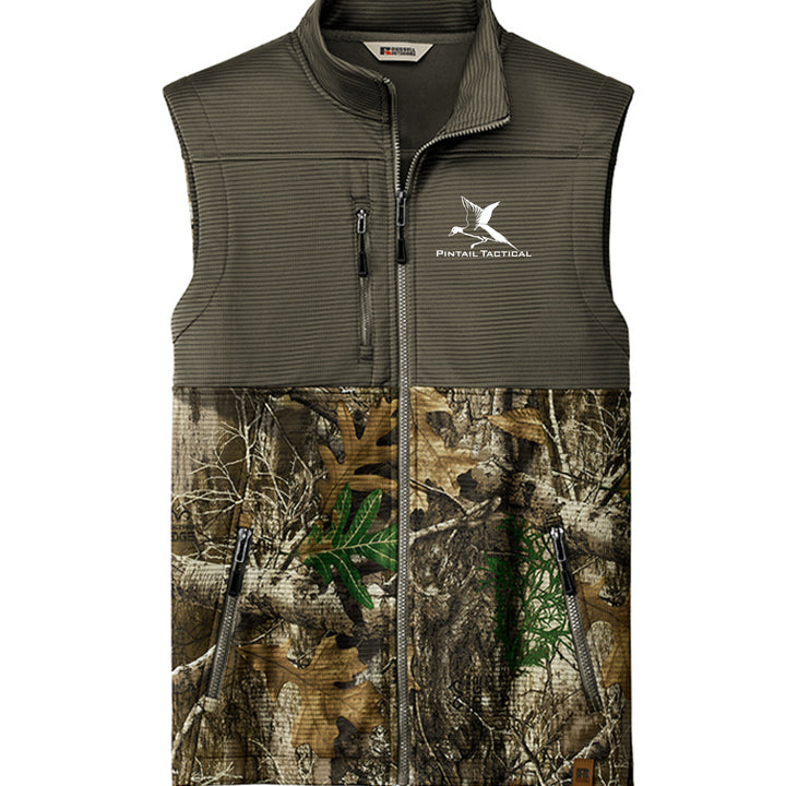 Cargo Brown/ Realtree Edge - FRONT