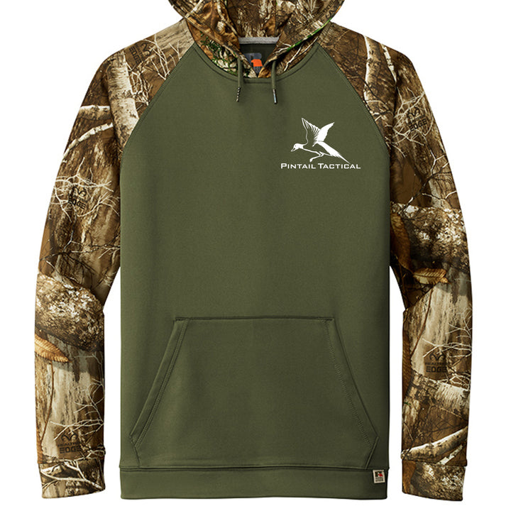 Olive Drab Green/ Realtree Edge - FRONT