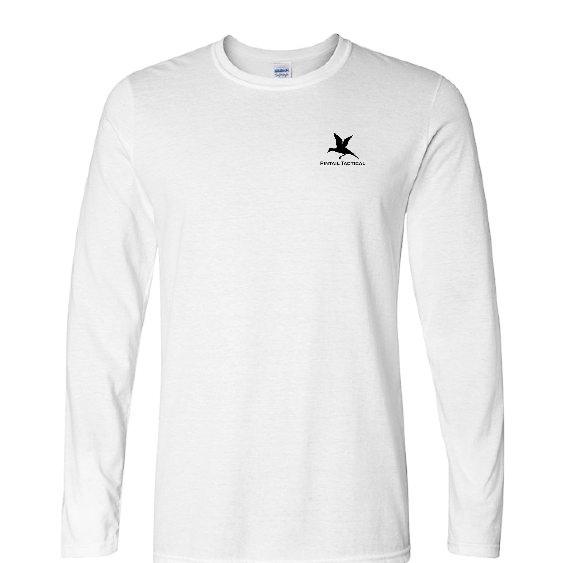 WHITE - FRONT