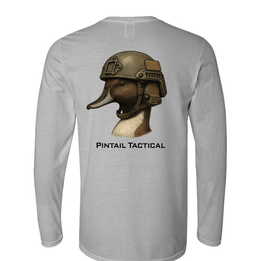 SPORT GREY - BACK