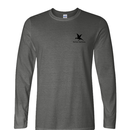 CHARCOAL - FRONT