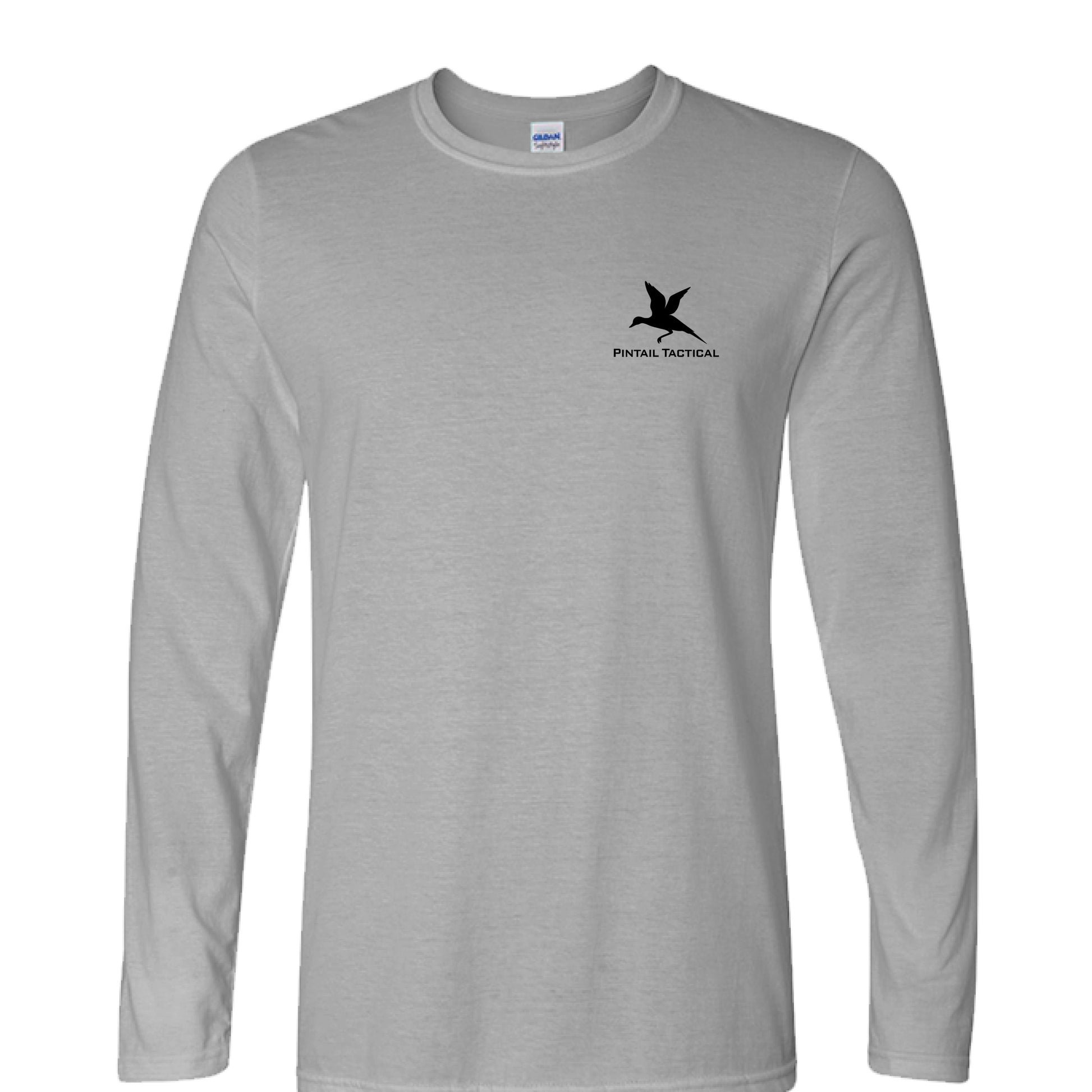 SPORT GREY - FRONT