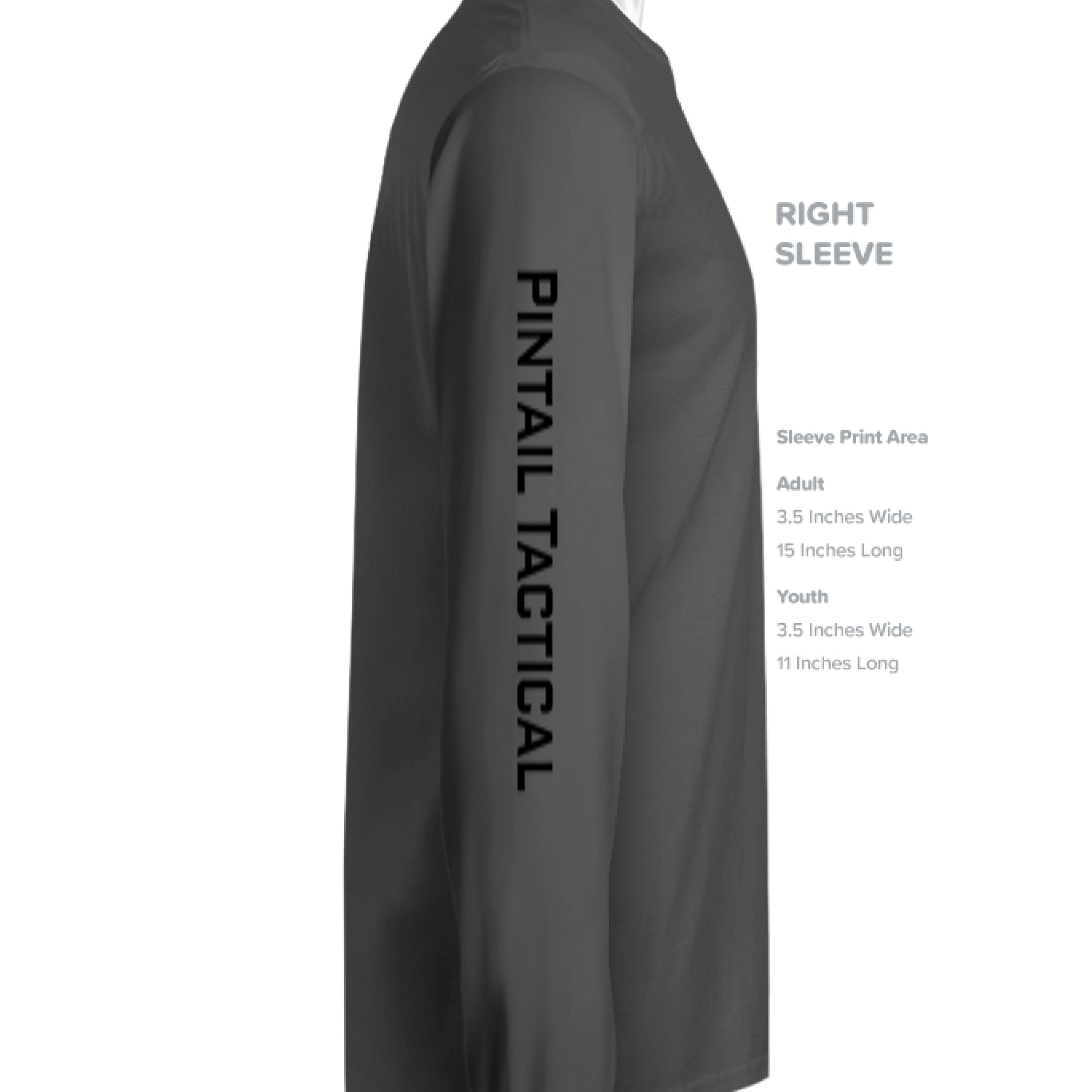 CHARCOAL - SLEEVE_RIGHT