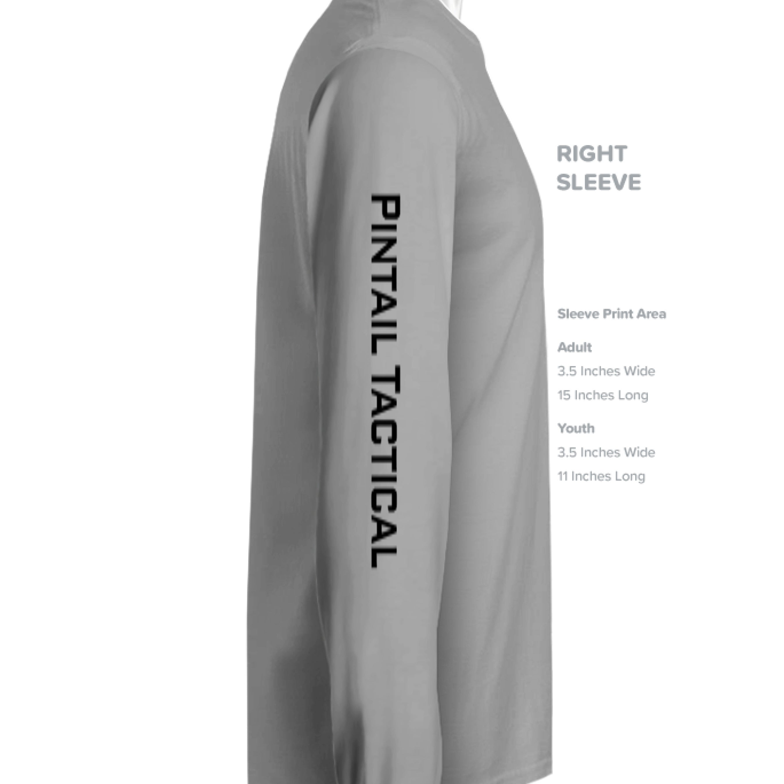 SPORT GREY - SLEEVE_RIGHT