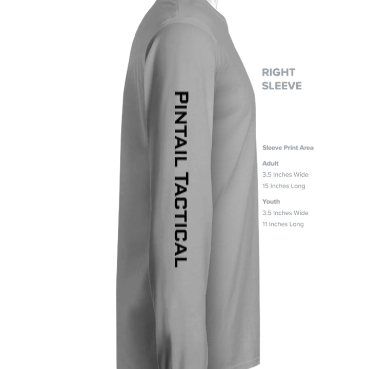 SPORT GREY - SLEEVE_RIGHT