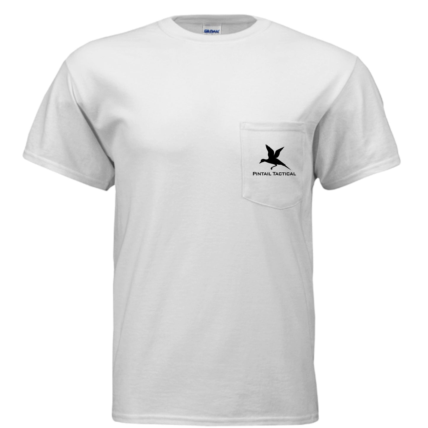 WHITE - FRONT